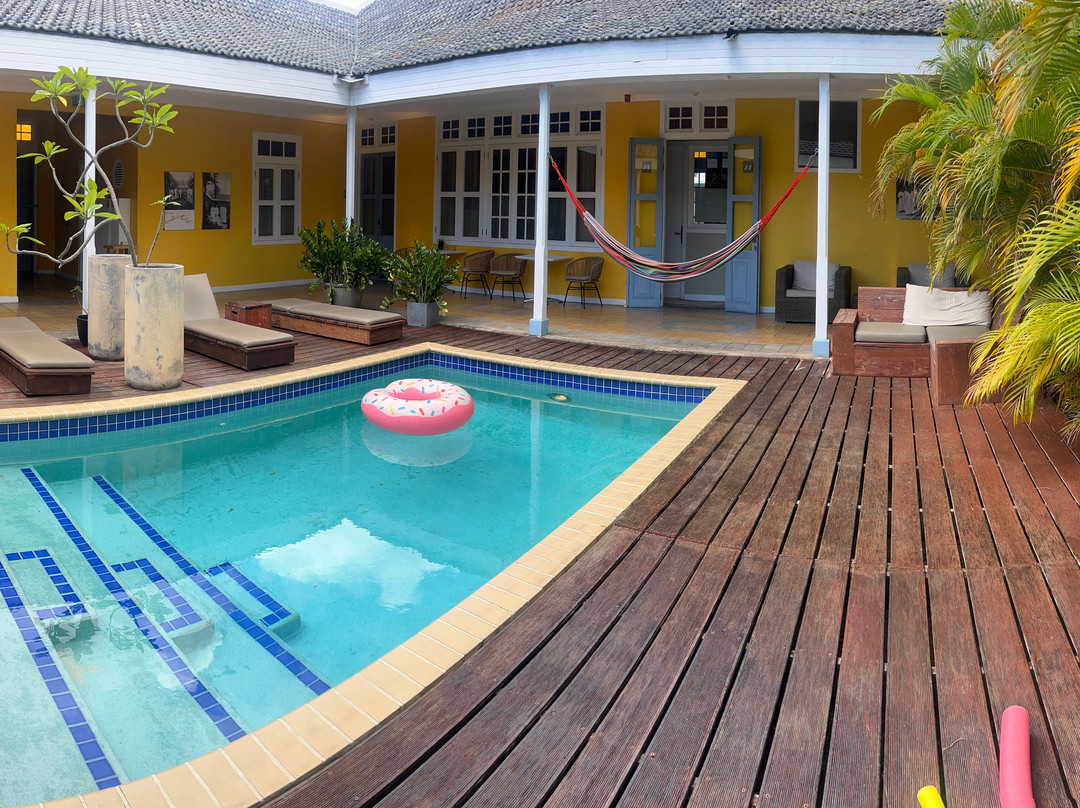 Boutique Hotel 'T Klooster主图