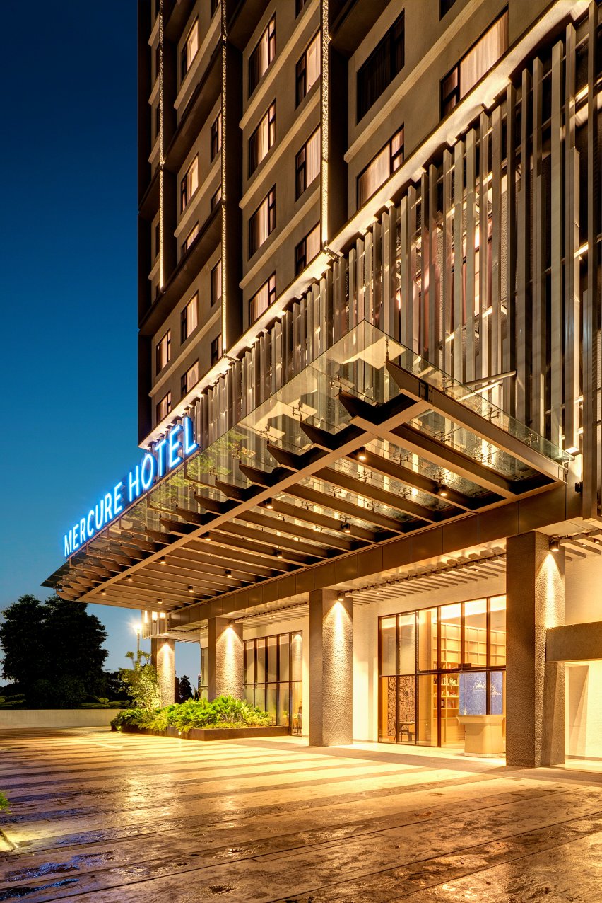 吉隆坡格林玛丽美居酒店-浴室