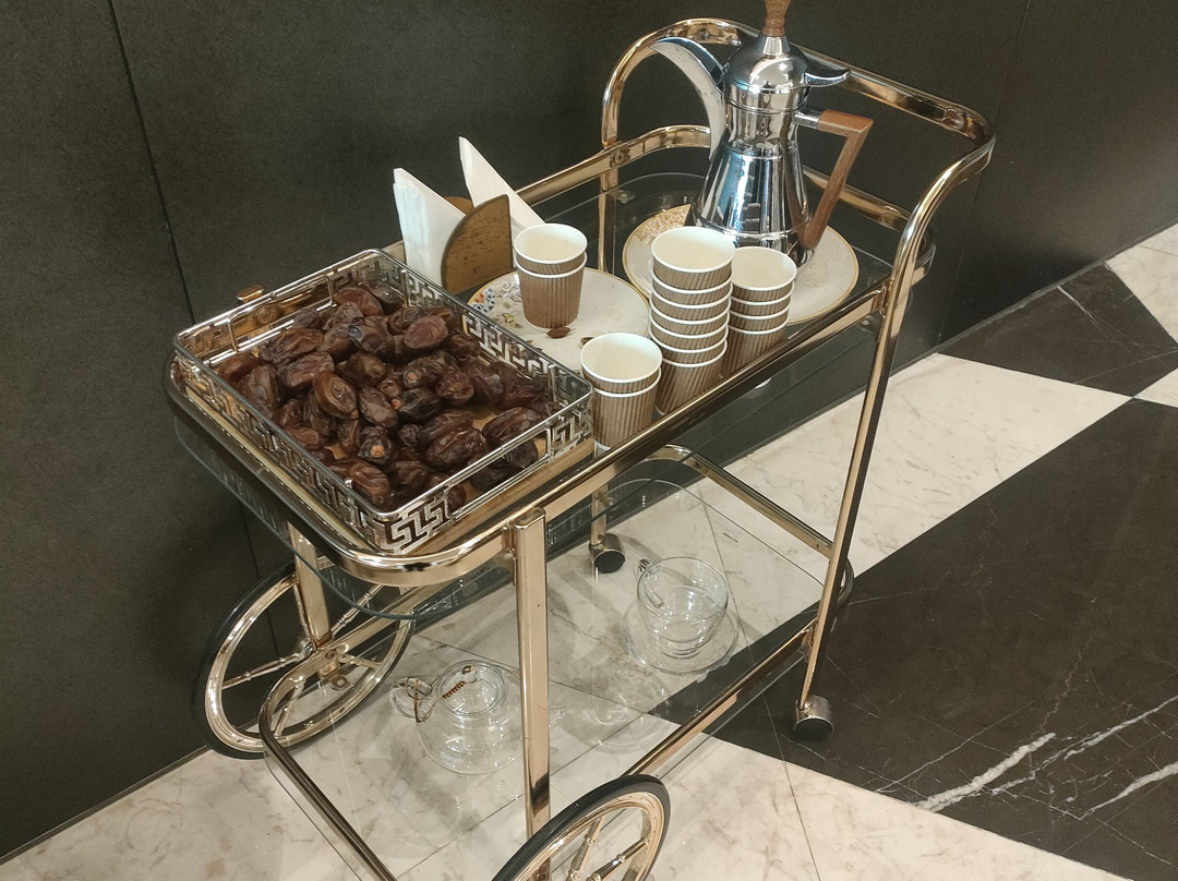 Pullman Sharjah主图