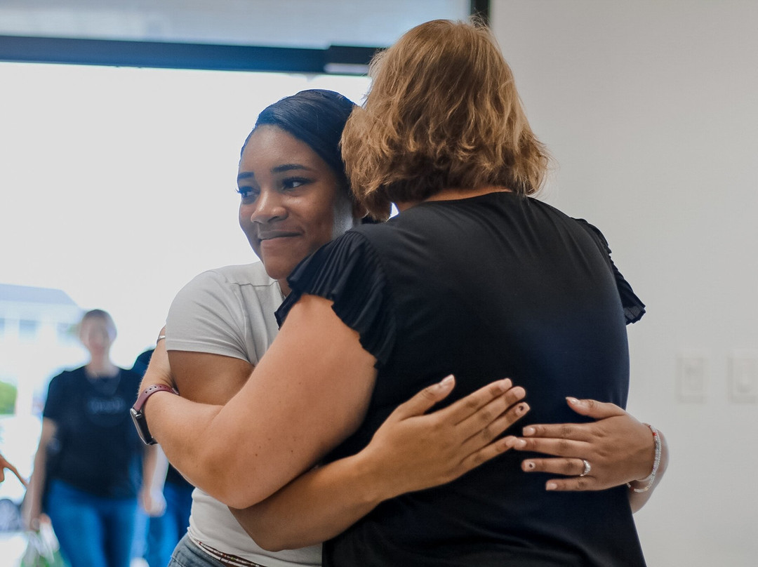 Church of the Living God Galveston-盖维斯顿必去景点