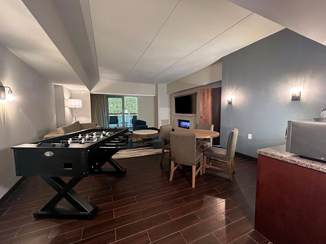 Inn of the Mountain Gods Resort & Casino主图