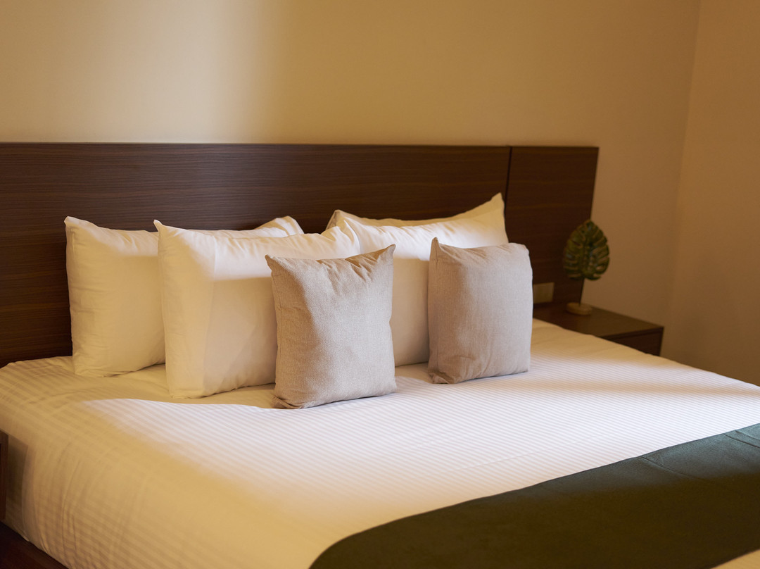 Hotel Boutique Casa Guipuzcoana