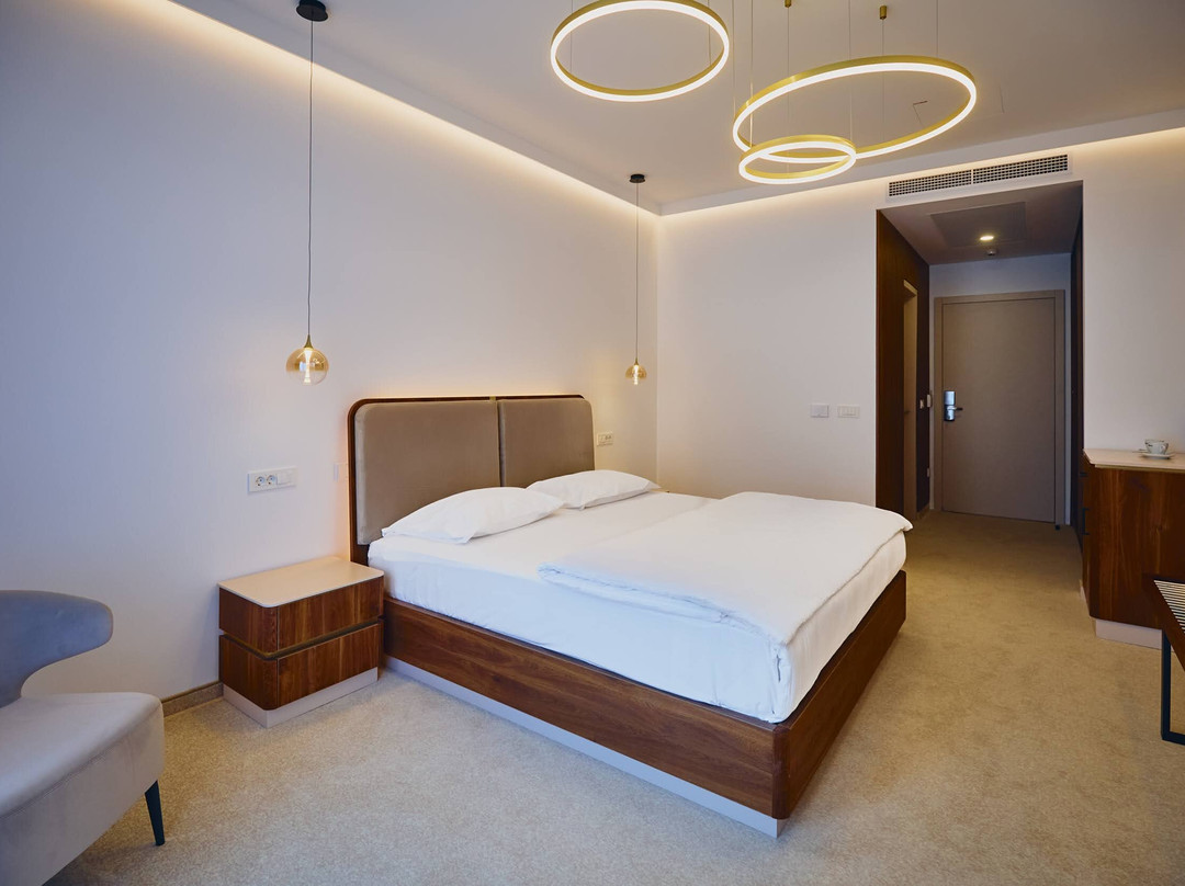 Casino & Hotel ADMIRAL Škofije主图