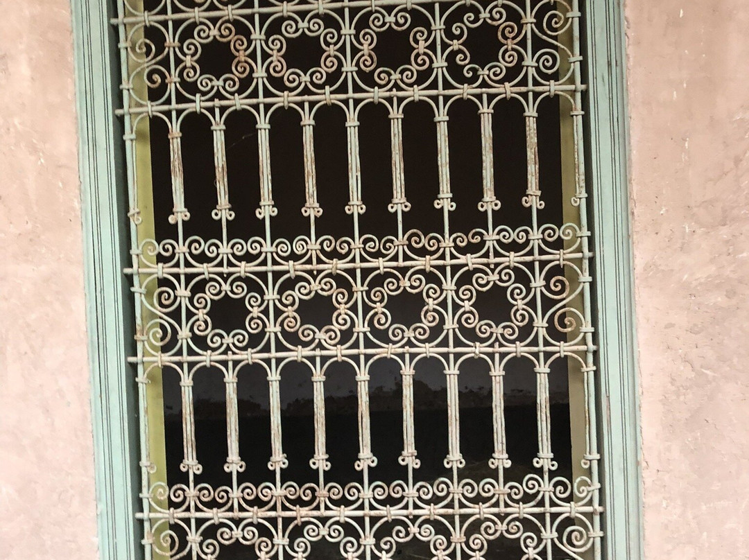 Skoura 360-Skoura必去景点