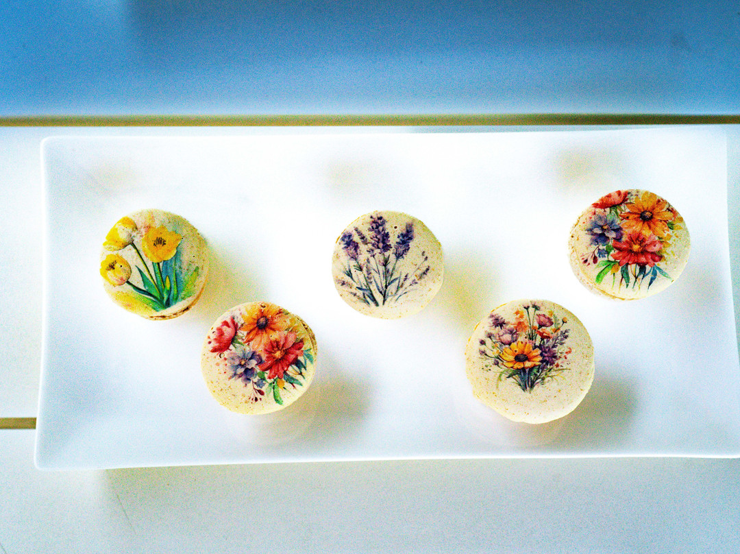 Elizabeth Spencer Winery-拉瑟福德必去景点