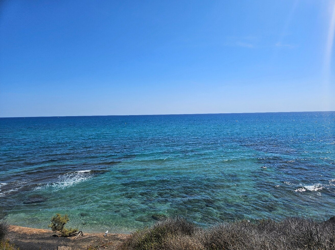 Hôtel Bellevue Cap d'Agde主图