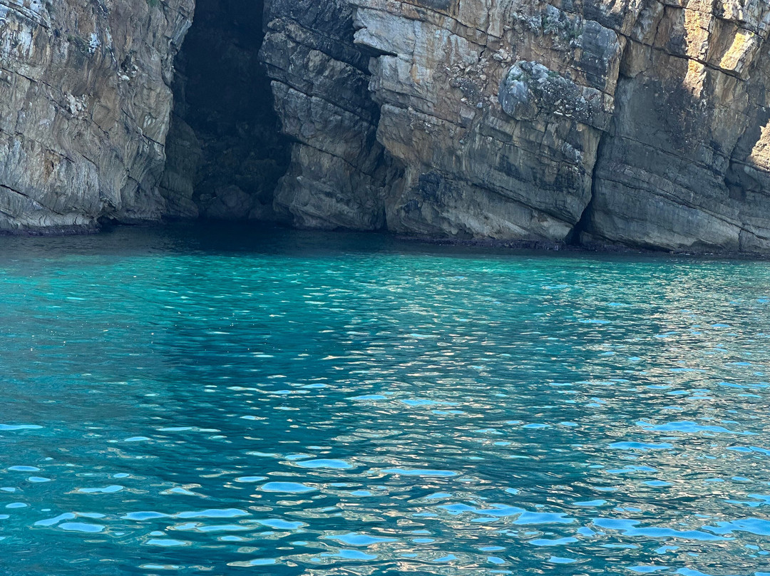 Raggio di Sole Tour-戈尔福海堡必去景点