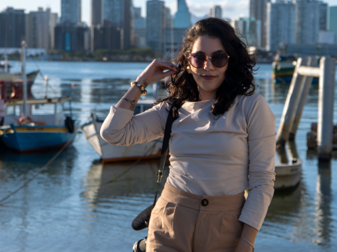 Parque da Prainha-维拉维尔哈必去景点