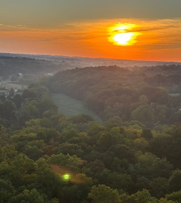 SkyCab Balloon Promotions, Inc.-路易斯维尔必去景点