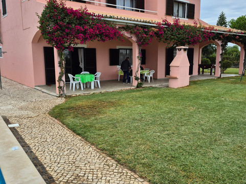 Sunline Transfers-法罗必去景点