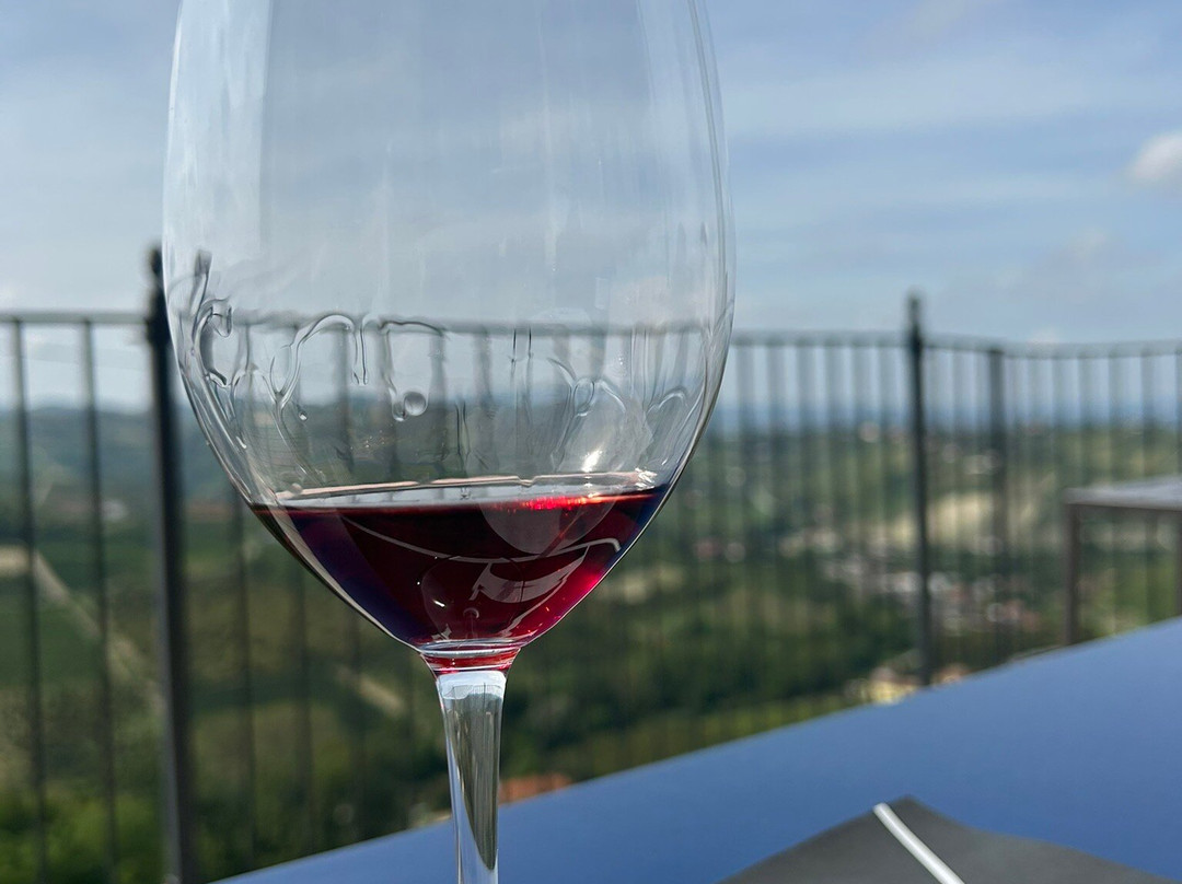 Montaribaldi-巴尔巴雷斯科必去景点