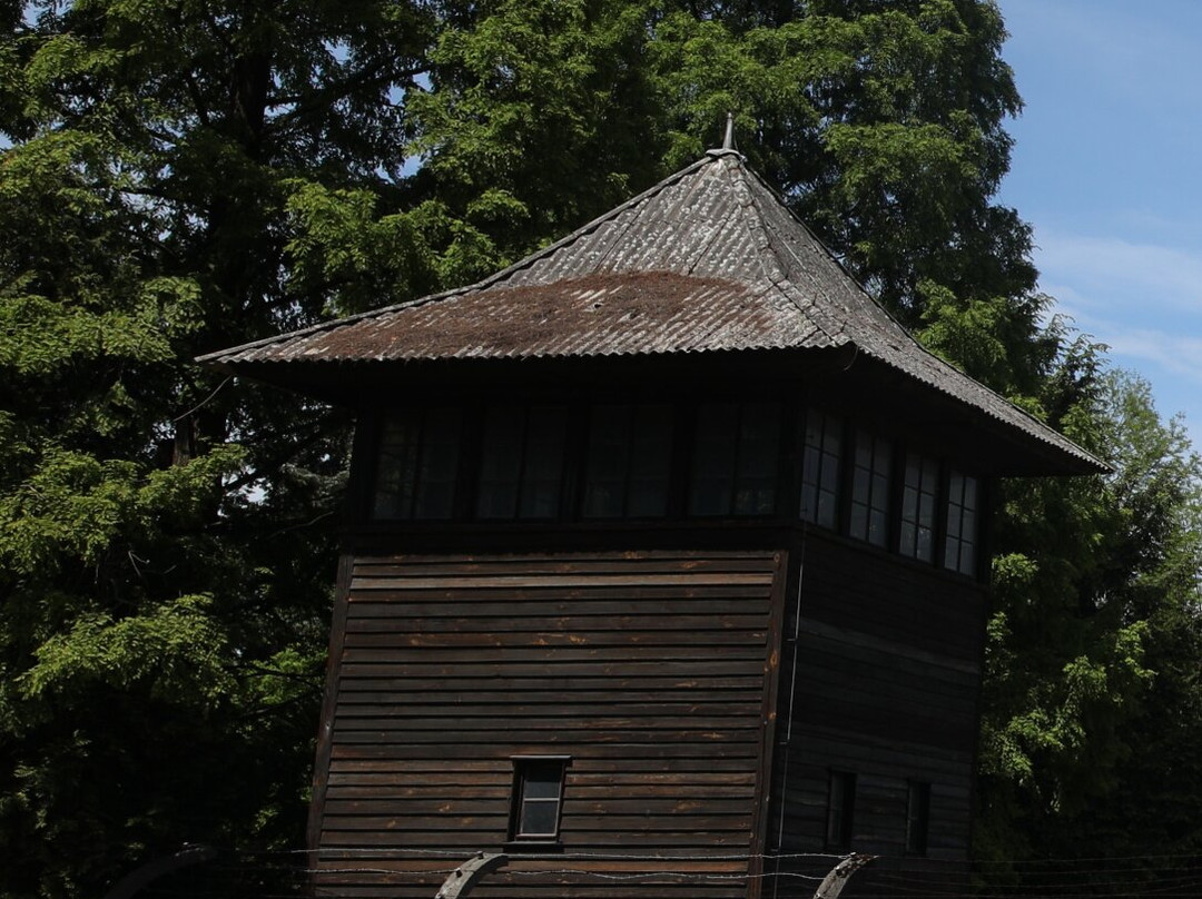 Auschwitz-birkenau-奥斯威辛必去景点