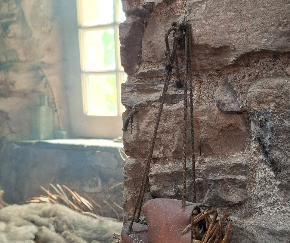 Kirbuster Farm Museum-Birsay必去景点