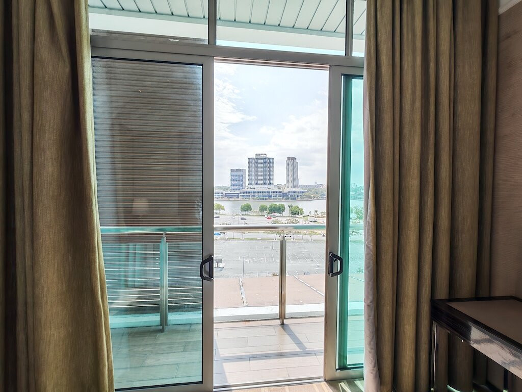 Dorsett Putrajaya主图