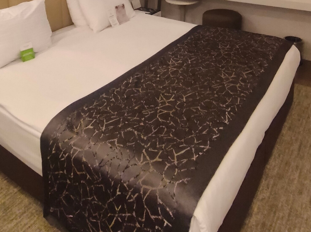 New Park Hotel主图