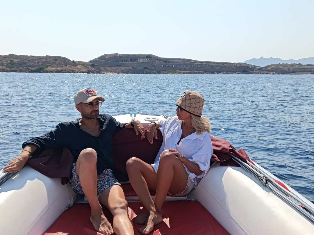 Sandalia Boutique Hotel主图