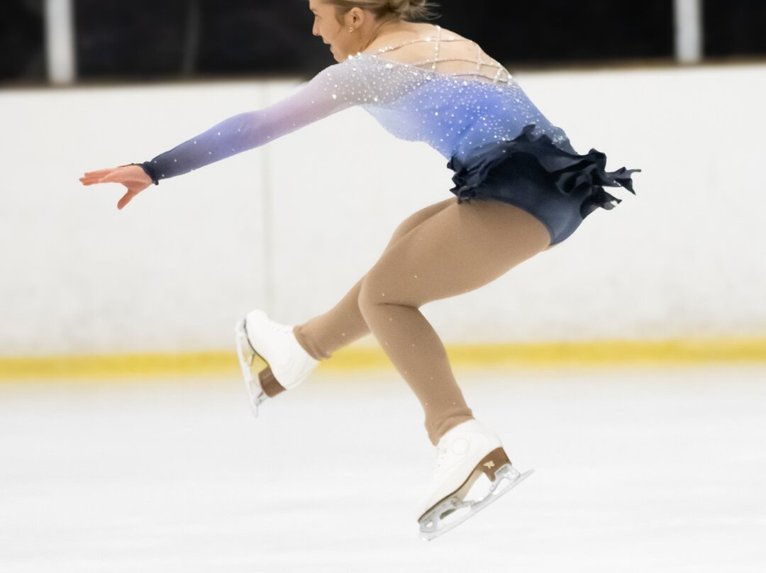 Alpine Ice Sports Centre-基督城必去景点