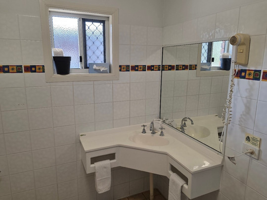 Heritage Lodge Motel主图