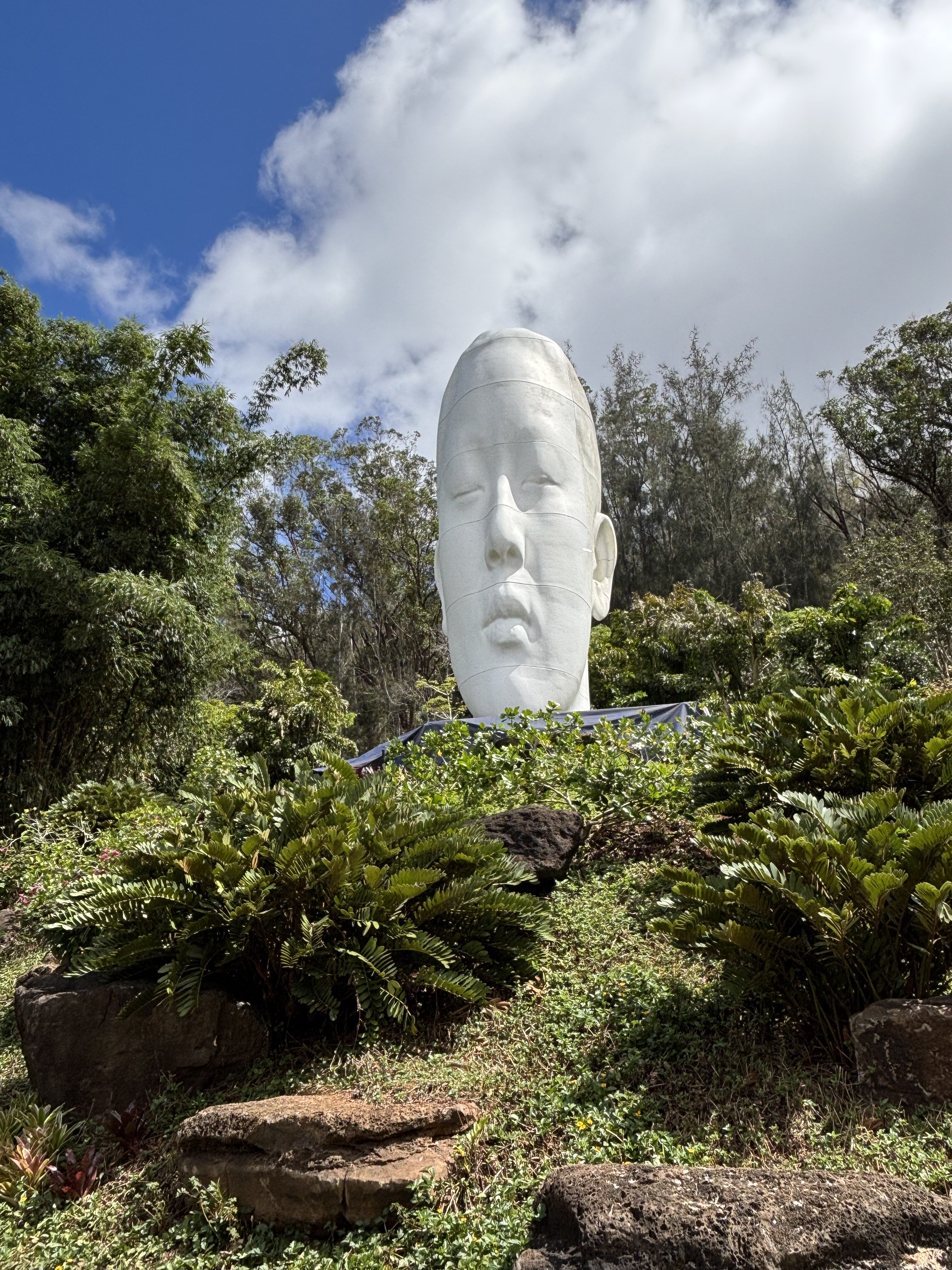 Sensei Lanai, A Four Seasons Resort-浴室