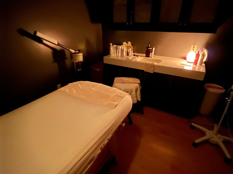 Spa Brezza-圣地亚哥必去景点