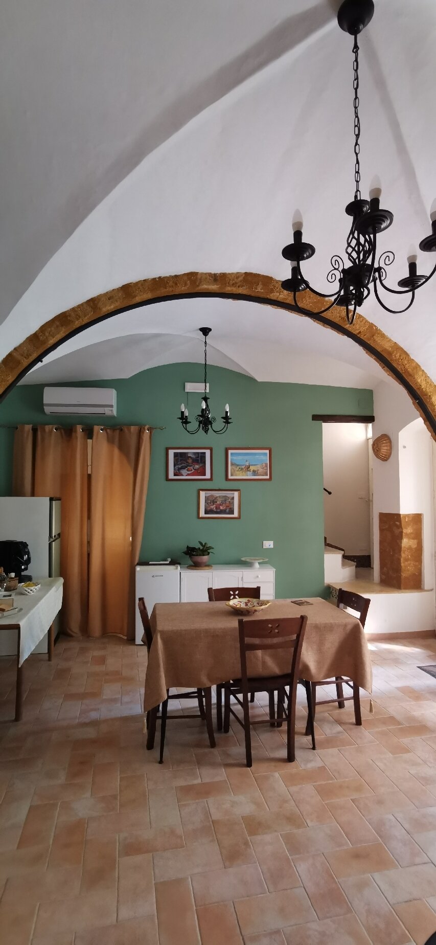 B&B Le Stanze dell'Emiro-官方