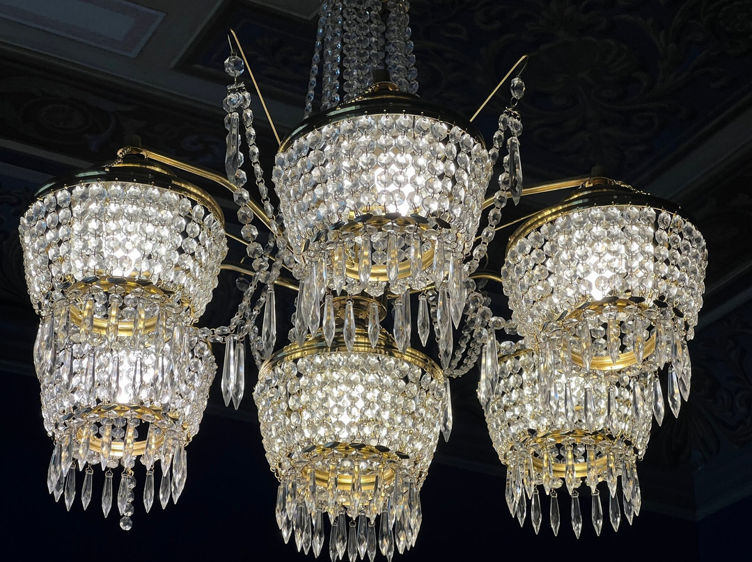 Sagadi Mois Museum-Sagadi必去景点