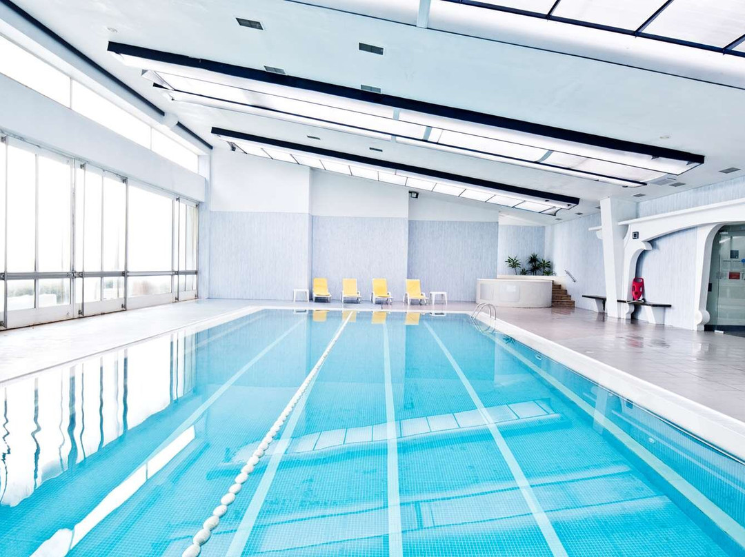 Golden Tulip Porto Gaia Hotel and Spa