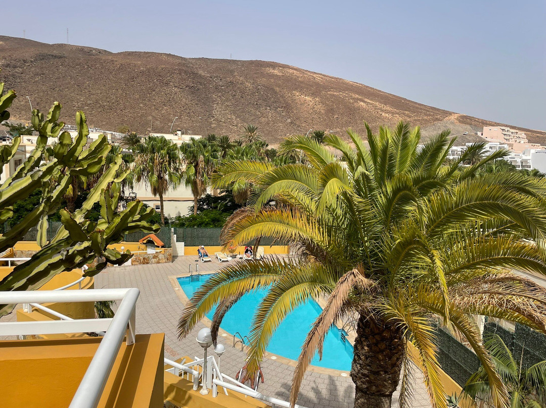 Apartamentos Punta Marina by LIVVO主图