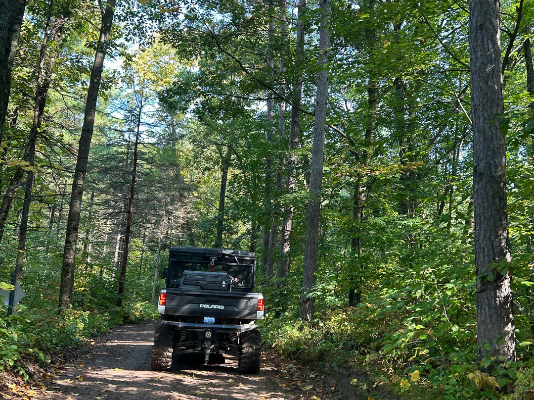 Wild River Trail Inn主图