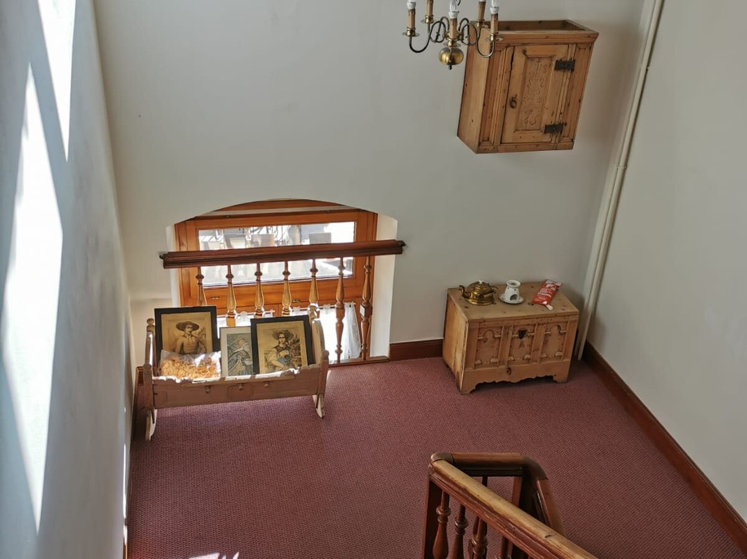 Hotel Schweizerhof主图