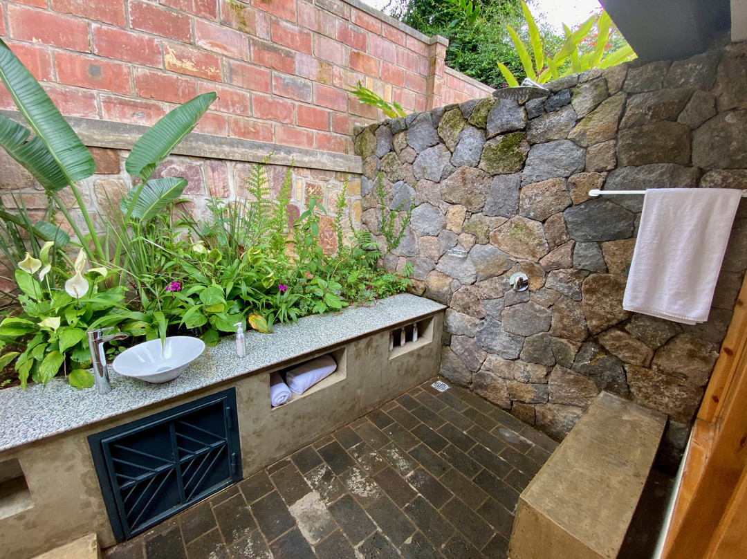 吉佳利酒店住宿-Heaven Restaurant & Boutique Hotel