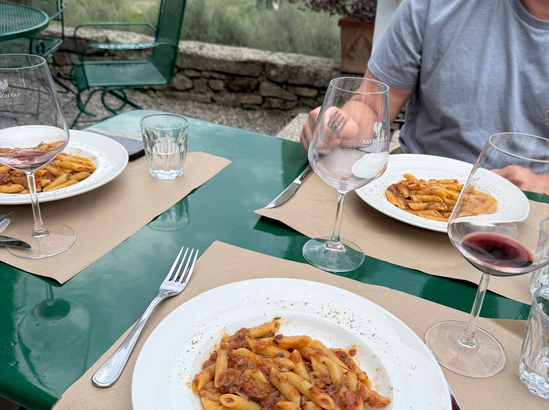 Viaggi d'Ambra-蒙泰瓦尔基必去景点