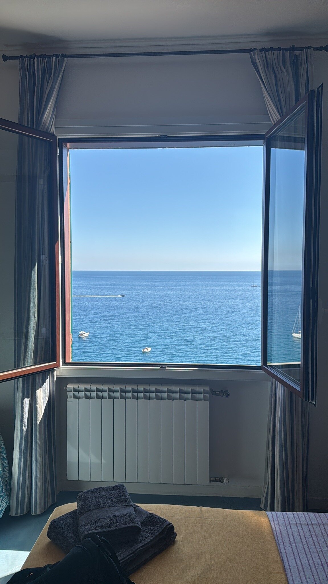 Cas'Alda Varazze-官方