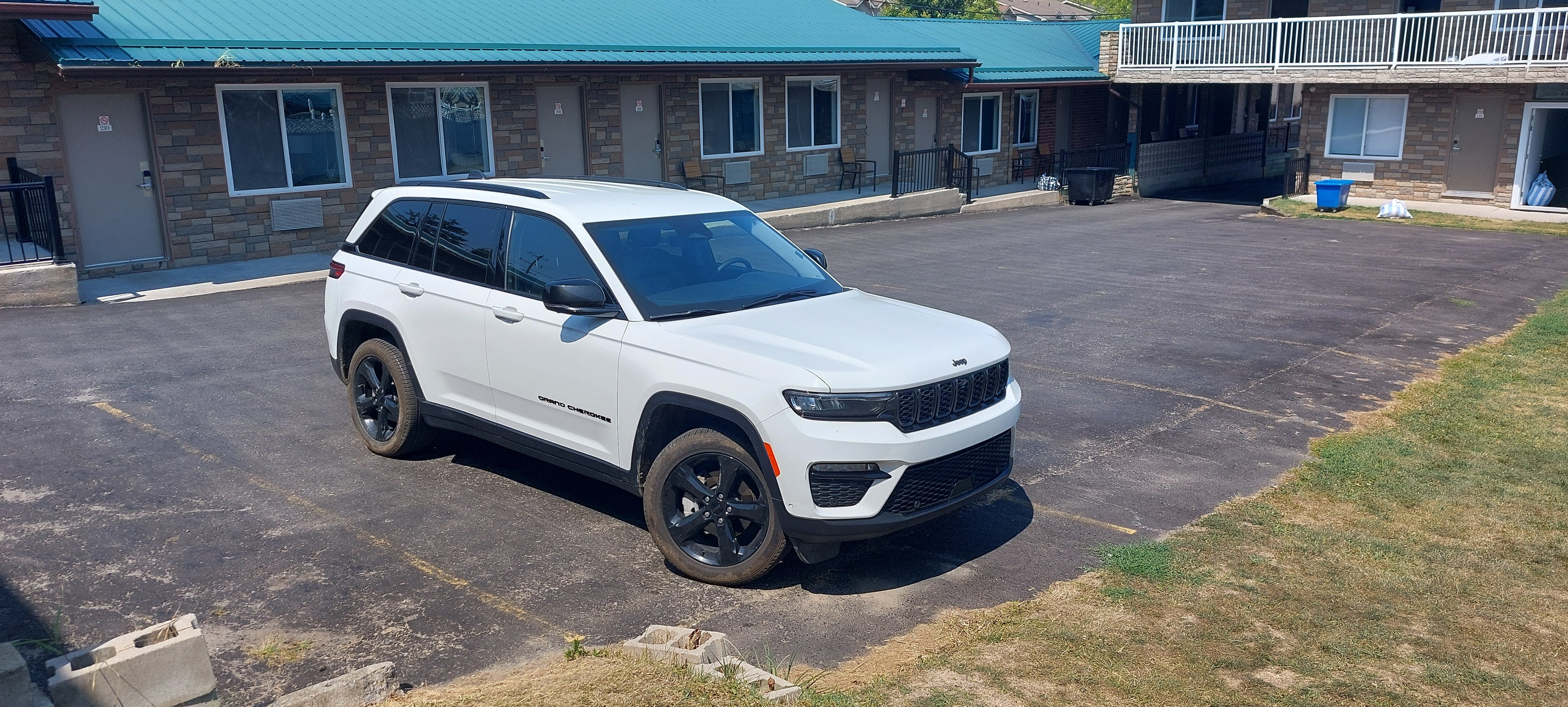 Howard Johnson by Wyndham Gananoque-浴室