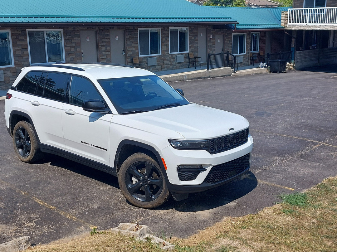 Howard Johnson by Wyndham Gananoque主图