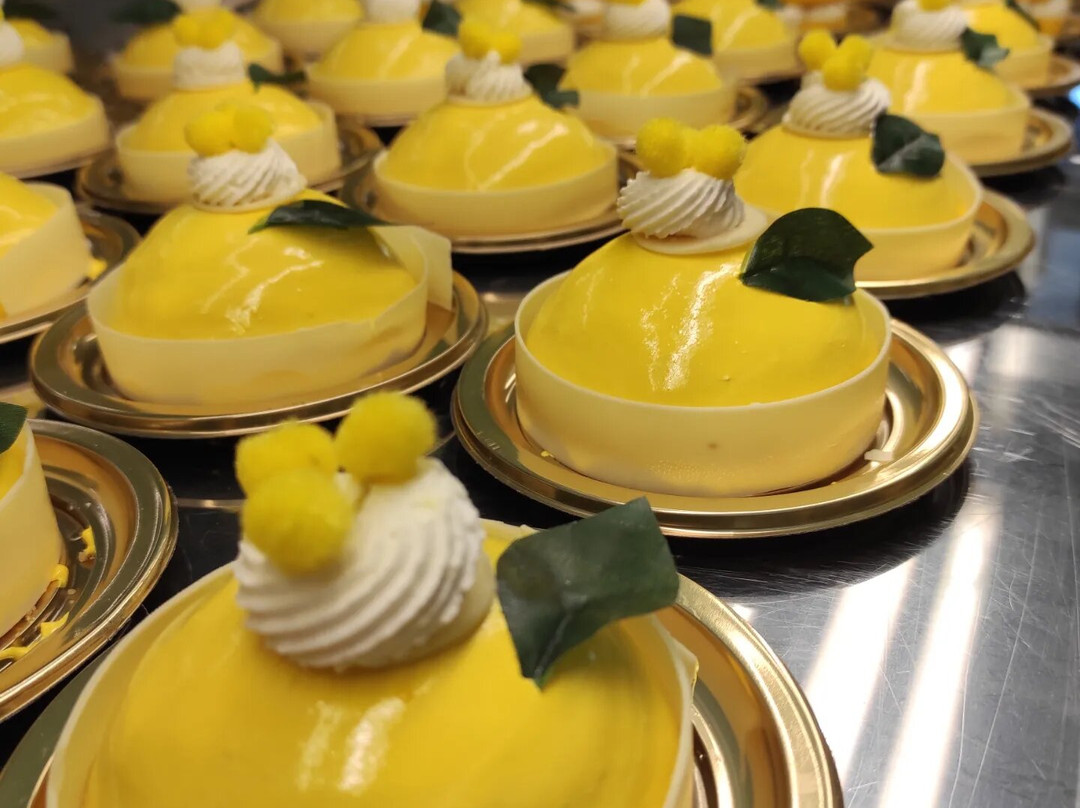 Il Chicco D'oro主图