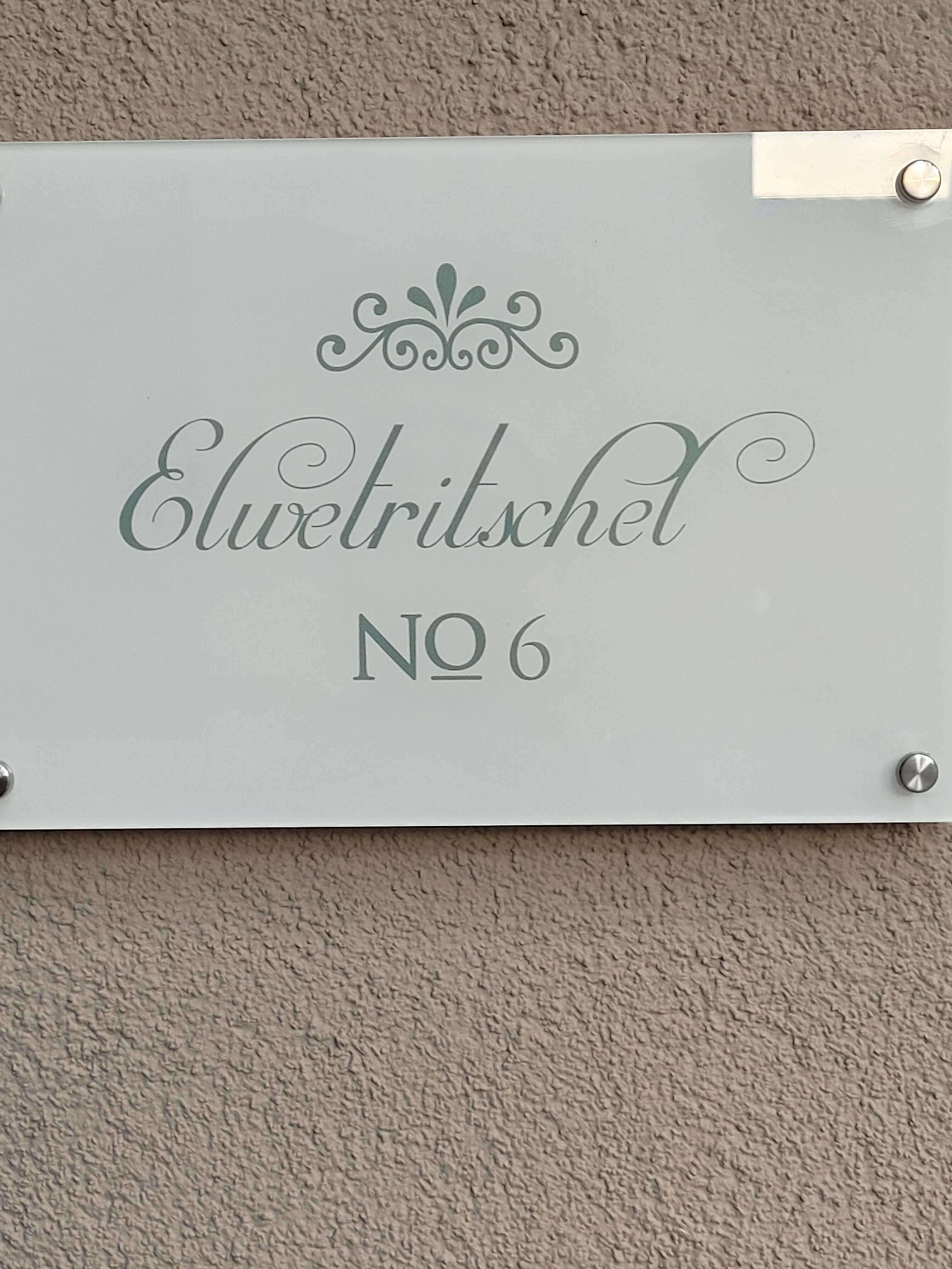 Gästehaus Hofgarten Rosa-客卧