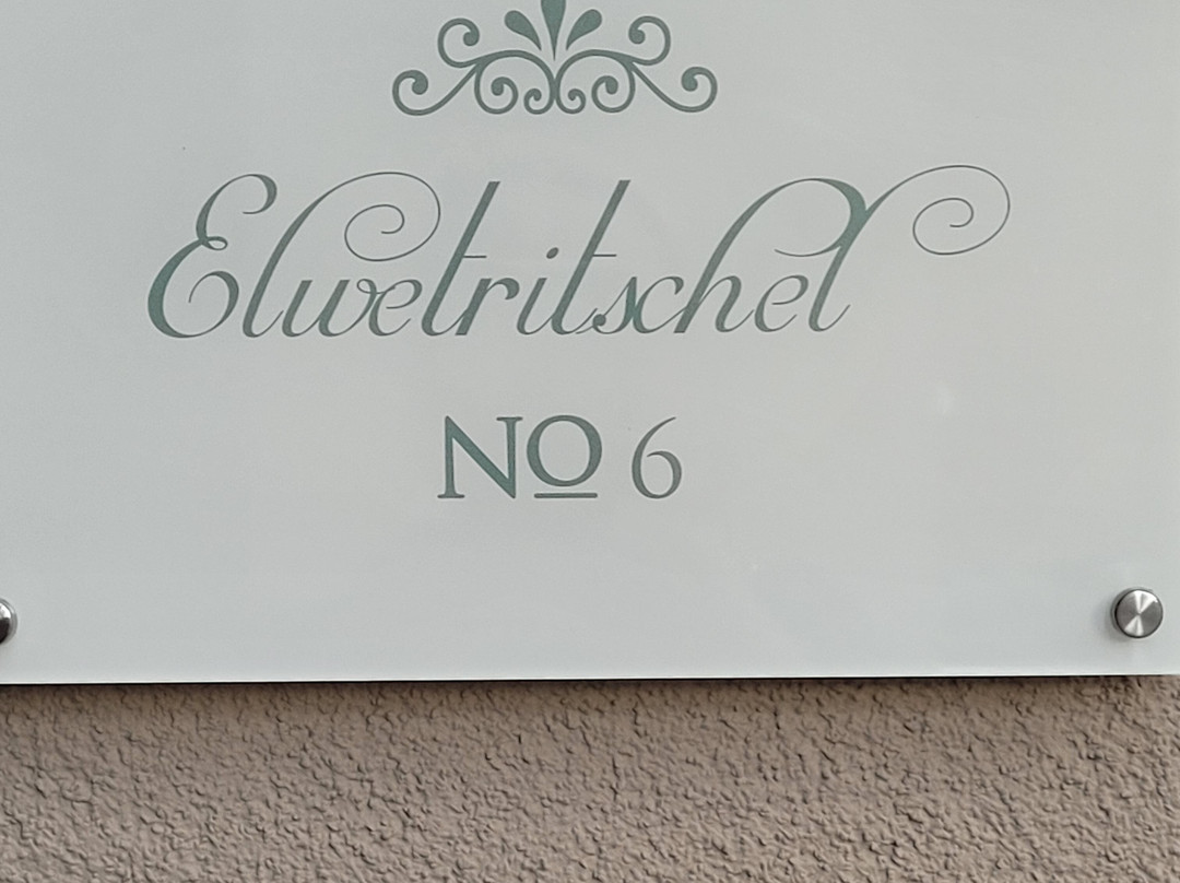 Gästehaus Hofgarten Rosa主图