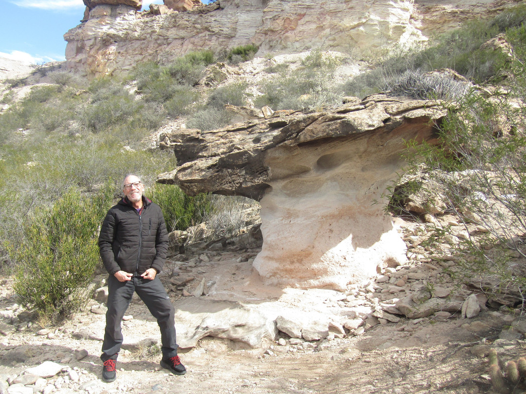 Parque Provincial El Chiflon-拉里奥哈必去景点