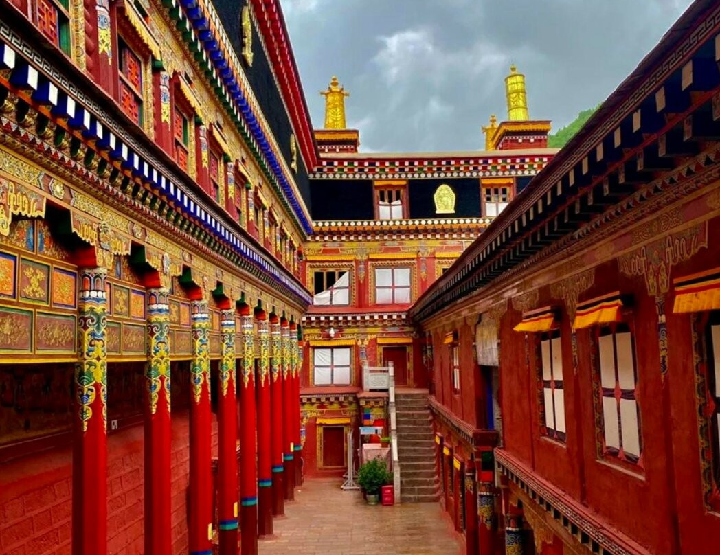 Journey To Xizang-西宁市必去景点