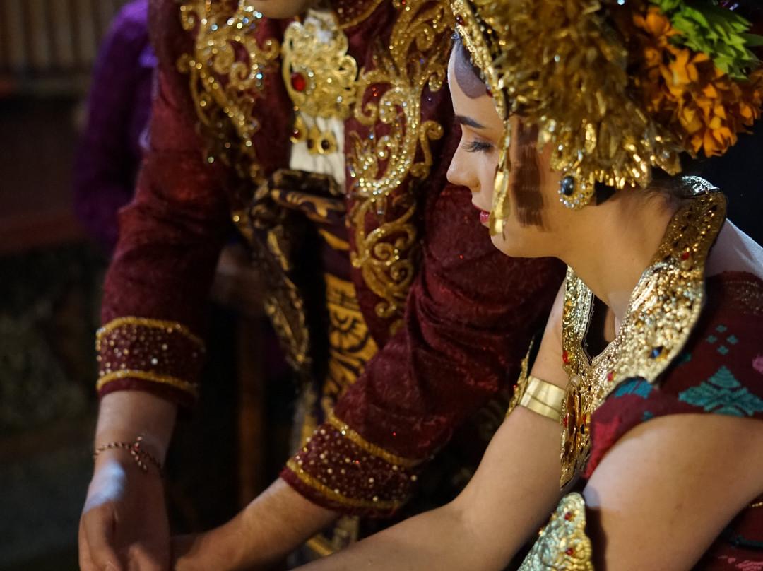 Sonrisa Viajes-Ketewel必去景点