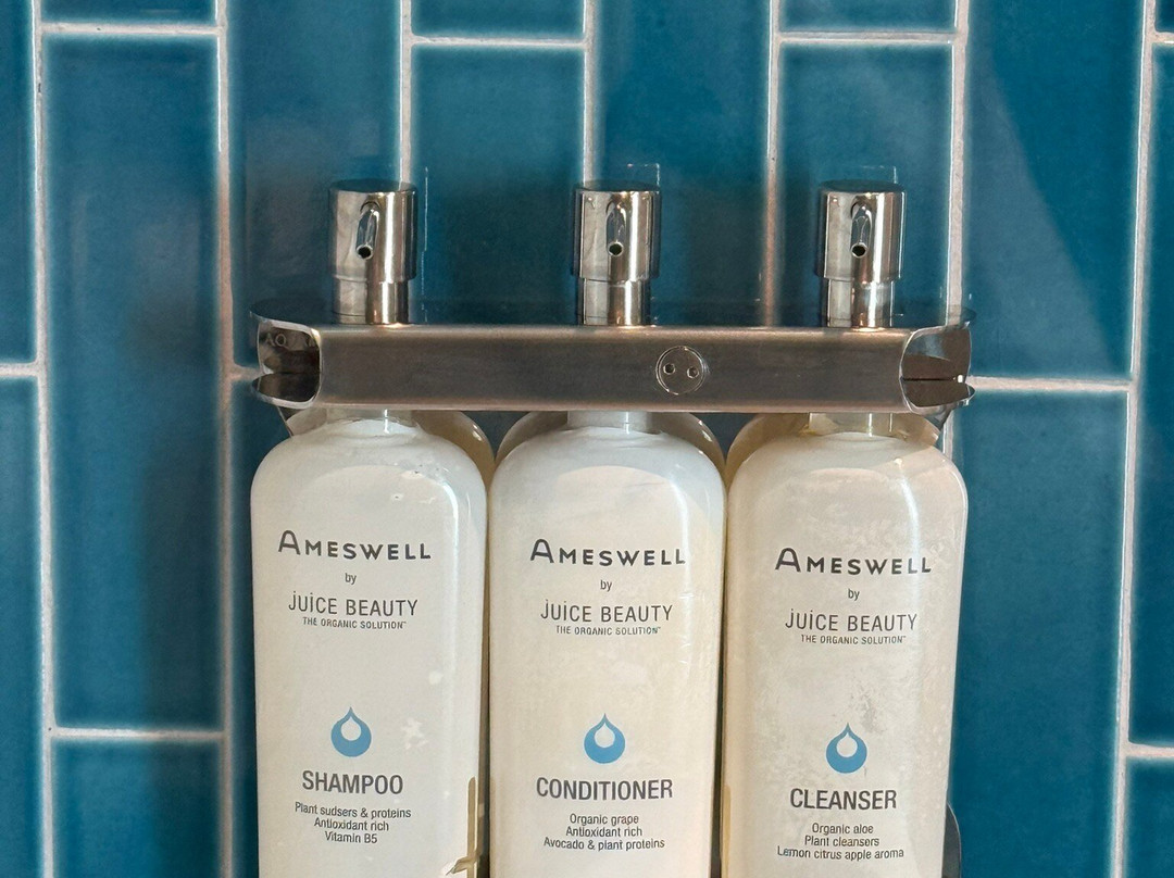 The Ameswell Hotel主图