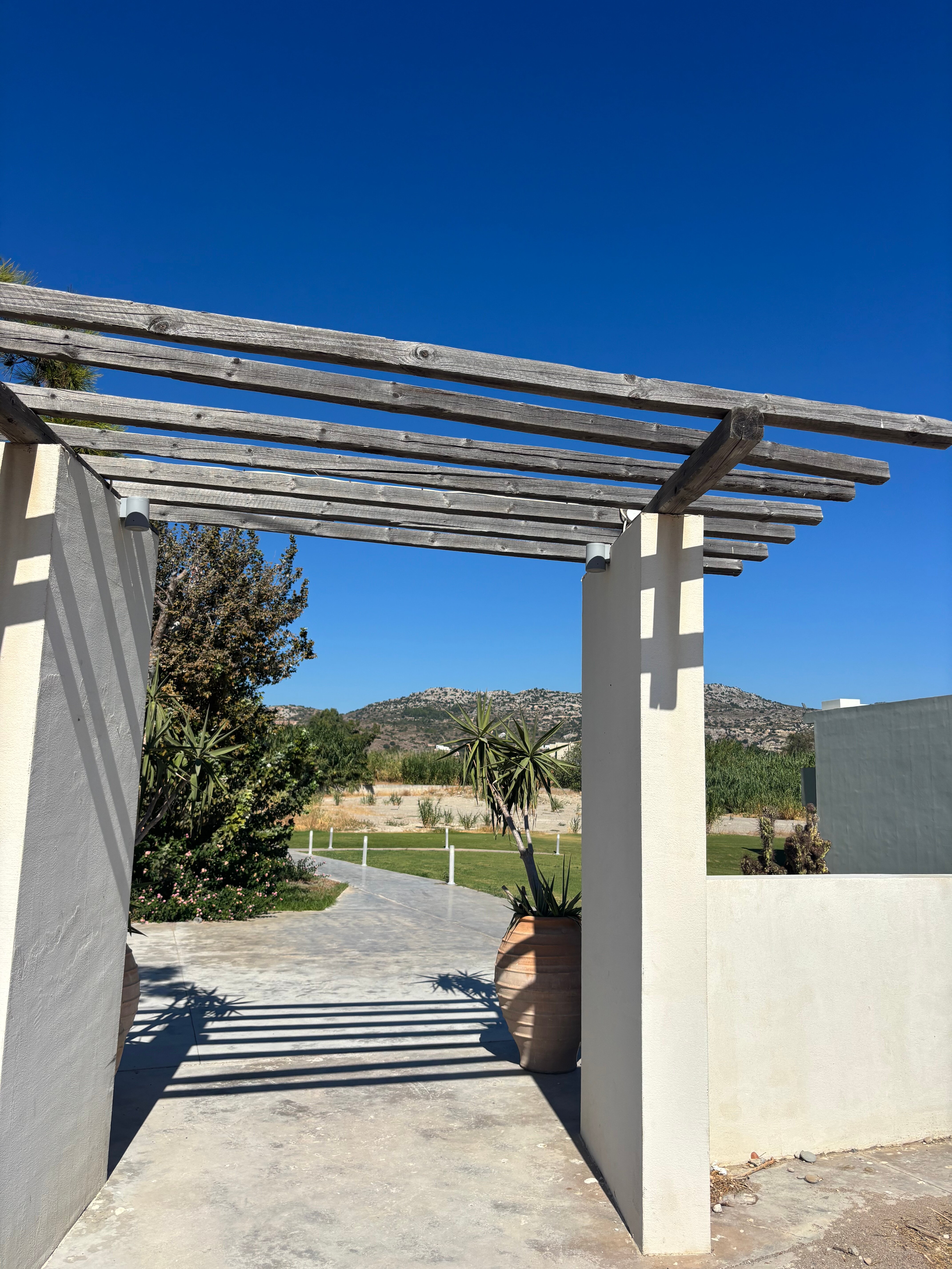 Blue Sea Holiday Village-浴室