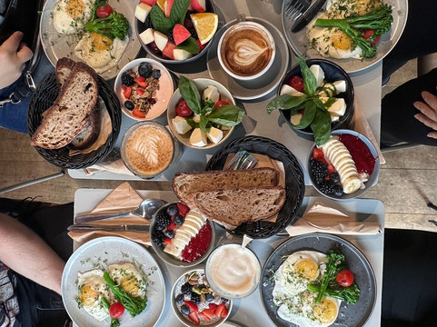 Social Brew-哥本哈根必去景点