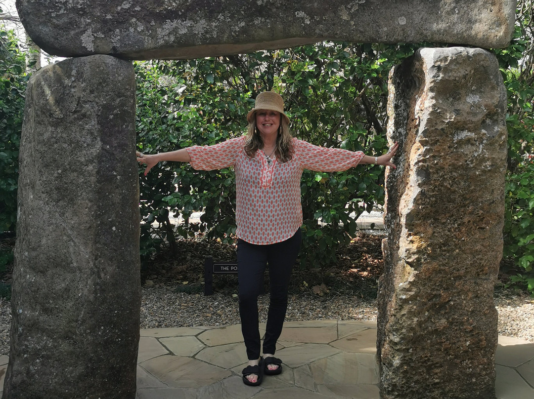 Sculptureum-马塔卡纳小镇必去景点