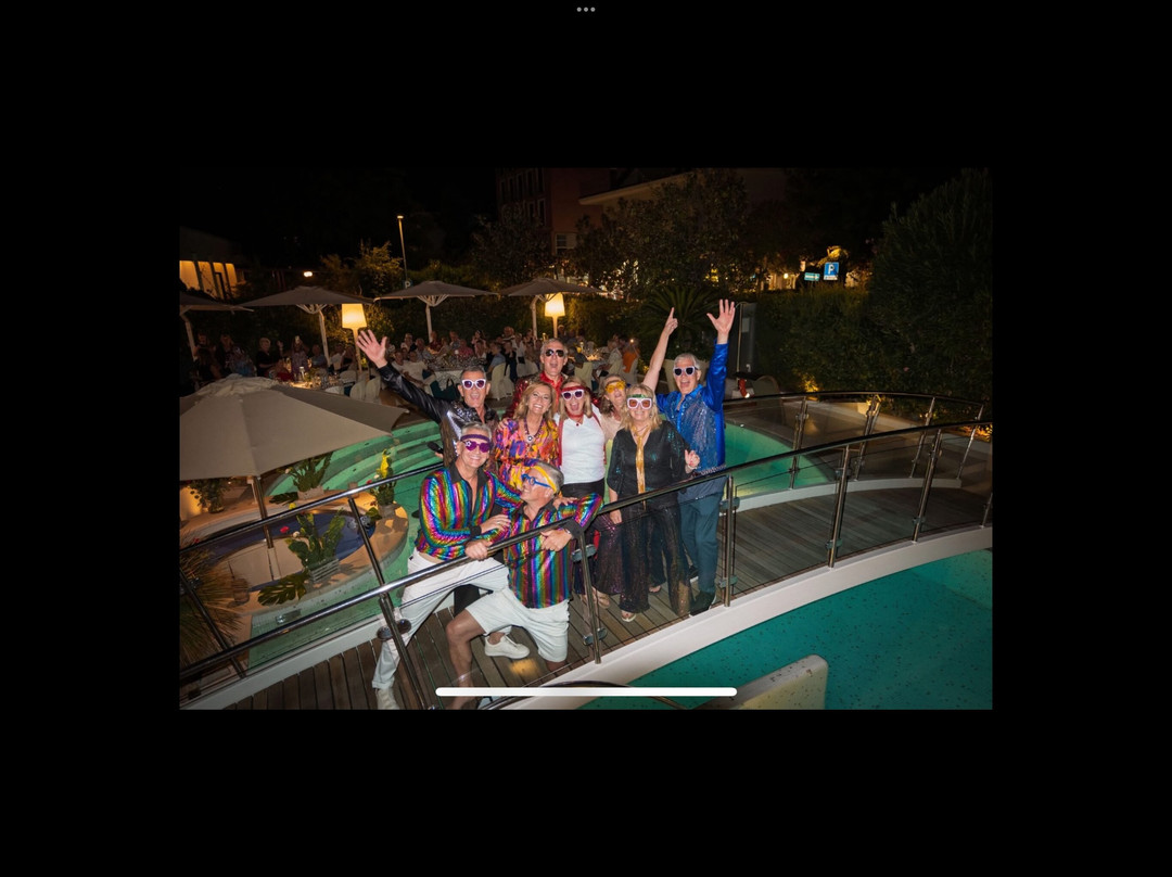 Hotel Belvedere主图