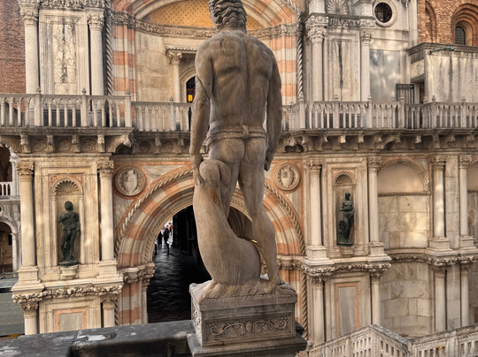 Lucia Venice Walks And Tours-威尼斯必去景点