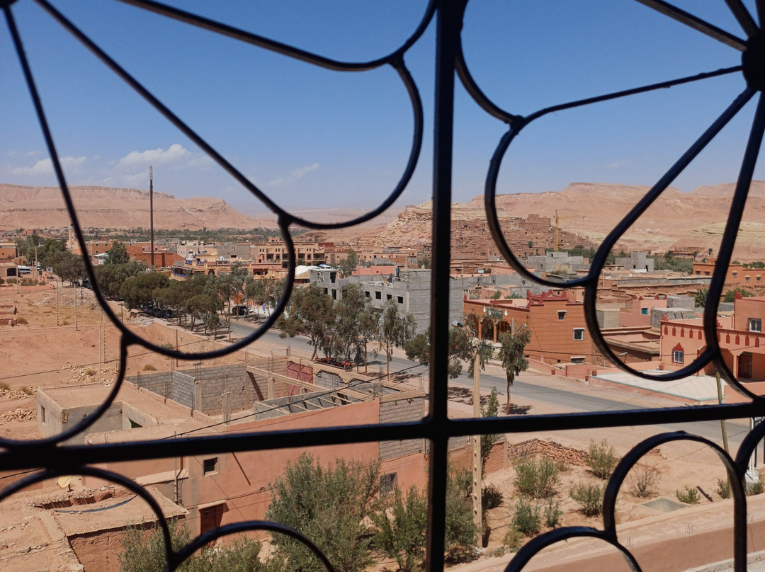 La Belle Vue Guest House