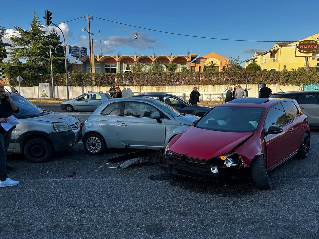 Green Motion-Pastida必去景点