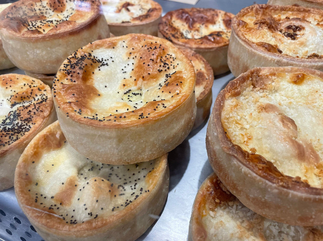 车场空间-悉尼必去景点